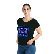 Carica l'immagine nel visualizzatore di Gallery, T-shirt Laila Lago & C. by Iannilli Antonella