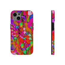 Load image into Gallery viewer, Tough Phone Cases, Case-Mate Laila Lago & C. by Iannilli Antonella