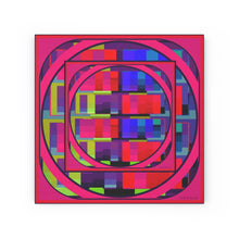 Carica l'immagine nel visualizzatore di Gallery, Canvas Gallery Wraps stampa dell'artista Laila Lago & C. by Iannilli Antonella