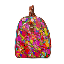 Load image into Gallery viewer, Waterproof Travel Bag Laila Lago & C. by Iannilli Antonella