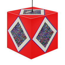 Load image into Gallery viewer, Light Cube Lamp Laila Lago & C. by Iannilli Antonella