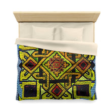 Load image into Gallery viewer, Microfiber Duvet Cover Laila Lago & C by Iannilli Antonella