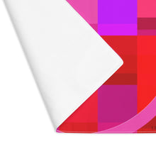 Carica l'immagine nel visualizzatore di Gallery, Placemat   stampa Laila Lago & C. by Iannilli Antonella