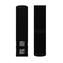 Load image into Gallery viewer, Sublimation Socks Laila Lago & C.by Iannilli Antonella