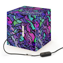 Load image into Gallery viewer, Light Cube Lamp Laila Lago & C. by Iannilli Antonella