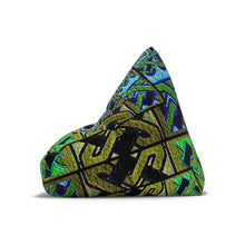 Load image into Gallery viewer, Bean Bag Chair Laila Lago & C. by Iannilli Antonella