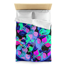 Load image into Gallery viewer, Microfiber Duvet Cover Laila Lago & C by Iannilli Antonella