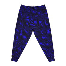 Load image into Gallery viewer, Athletic Joggers (AOP)Laila Lago & C. by Iannilli Antonella