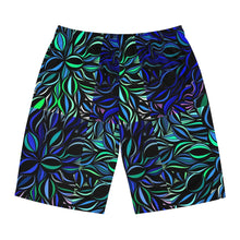 Load image into Gallery viewer, Men's Board Shorts (AOP)Laila Lago & C.by Iannilli Antonella