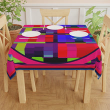 Carica l'immagine nel visualizzatore di Gallery, Tovaglia Laila Lago & C. di Iannilli Antonella