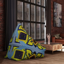 Load image into Gallery viewer, Bean Bag Chair Laila Lago & C. by Iannilli Antonella