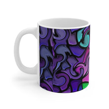 Load image into Gallery viewer, Ceramic Mugs Laila Lago & C. by Iannilli Antonella
