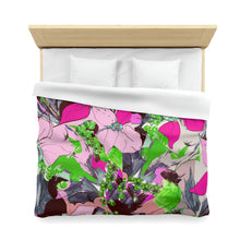 Load image into Gallery viewer, Microfiber Duvet Cover Laila Lago & C by Iannilli Antonella