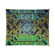 Load image into Gallery viewer, Coperta stampa Laila Lago & C. by Iannilli Antonella