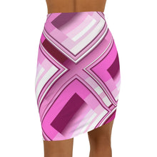 Load image into Gallery viewer, Women's Mini Skirt Laila Lago & C. by I.A.
