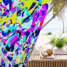 Carica l'immagine nel visualizzatore di Gallery, Window Curtains (1 Piece)Laila Lago & C. by Iannilli Antonella