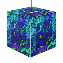 Load image into Gallery viewer, Light Cube Lamp Laila Lago & C. by Iannilli Antonella