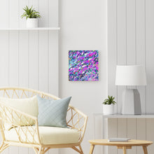 Carica l'immagine nel visualizzatore di Gallery, Gallery Wraps stampa dell'artista Laila Lago & C. by Iannilli Antonella