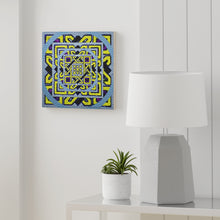 Load image into Gallery viewer, Canvas Gallery Wraps stampa dell'artista Laila Lago & C. by Iannilli Antonella