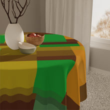 Load image into Gallery viewer, Table Cloth Laila Lago & C. by Iannilli Antonella