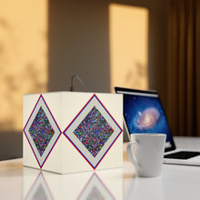 Load image into Gallery viewer, Light Cube Lamp Laila Lago & C. by Iannilli Antonella