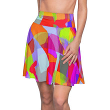 Carica l'immagine nel visualizzatore di Gallery, Women's Skater Skirt Laila Lago & C. by Iannilli Antonella