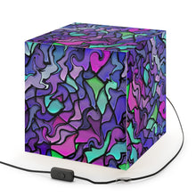 Load image into Gallery viewer, Light Cube Lamp Laila Lago & C. by Iannilli Antonella