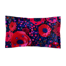 Load image into Gallery viewer, Microfiber Pillow Sham Laila Lago & C. by Iannilli Antonella