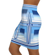 Load image into Gallery viewer, Women's Mini Skirt Laila Lago & C. by I.A.