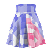 Load image into Gallery viewer, Women's Skater Skirt Laila Lago & C. by Iannilli Antonella