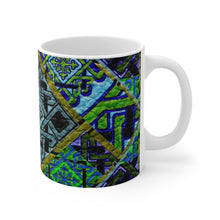 Load image into Gallery viewer, Ceramic Mugs Laila Lago & C. by Iannilli Antonella