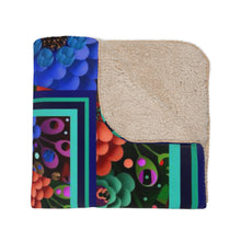 Load image into Gallery viewer, Sherpa Blanket Laila Lago & C. by Iannilli Antonella
