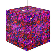 Load image into Gallery viewer, Light Cube Lamp Laila Lago & C. by Iannilli Antonella