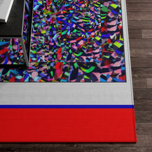 Load image into Gallery viewer, Dornier Rug Laila Lago & C. by Iannilli Antonella