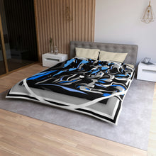 Load image into Gallery viewer, Microfiber Duvet Cover Laila Lago & C by Iannilli Antonella