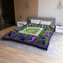 Load image into Gallery viewer, Microfiber Duvet Cover Laila Lago & C by Iannilli Antonella