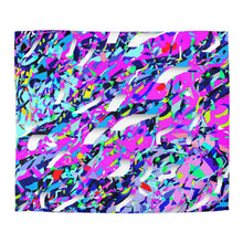 Load image into Gallery viewer, Microfiber Duvet Cover Laila Lago & C by Iannilli Antonella