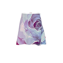 Load image into Gallery viewer, Gonna linea Rose d' inverno