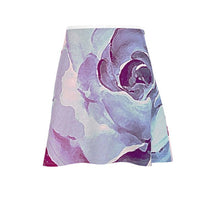 Load image into Gallery viewer, Gonna linea Rose d' inverno