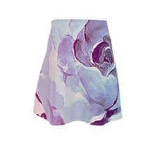 Load image into Gallery viewer, Gonna linea Rose d' inverno