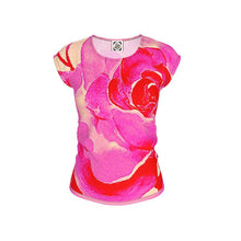 Load image into Gallery viewer, Maglietta linea Rose d' inverno