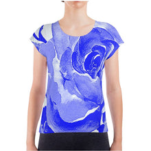 Load image into Gallery viewer, Maglietta linea Rose d' inverno