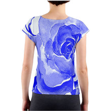 Load image into Gallery viewer, Maglietta linea Rose d' inverno