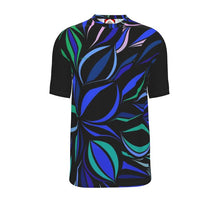 Load image into Gallery viewer, Maglietta linea Riflessi mare