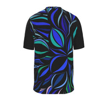 Load image into Gallery viewer, Maglietta linea Riflessi mare