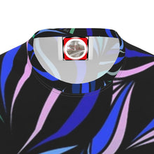 Load image into Gallery viewer, Maglietta linea Riflessi mare