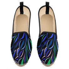 Carica l'immagine nel visualizzatore di Gallery, Espadrilles sportive linea mare Riflessi