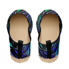 Carica l'immagine nel visualizzatore di Gallery, Espadrilles sportive linea mare Riflessi