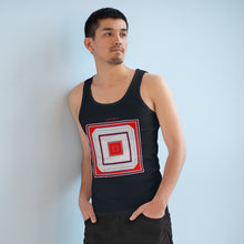 Load image into Gallery viewer, Men's Specter Tank Top Laila Lago & C. by Iannilli Antonella