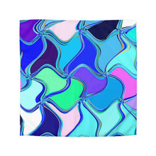 Load image into Gallery viewer, Microfiber Duvet Cover Laila Lago & C. by I.A.